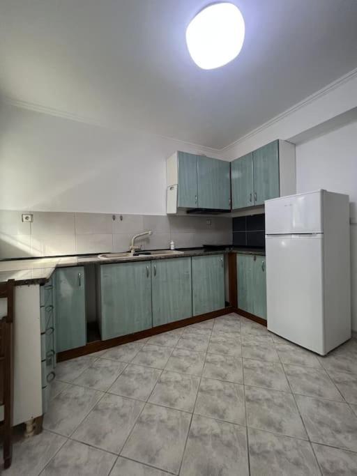Eva'S Villas 2室温馨庭院拥有私家停车位 Glyka Nera ภายนอก รูปภาพ