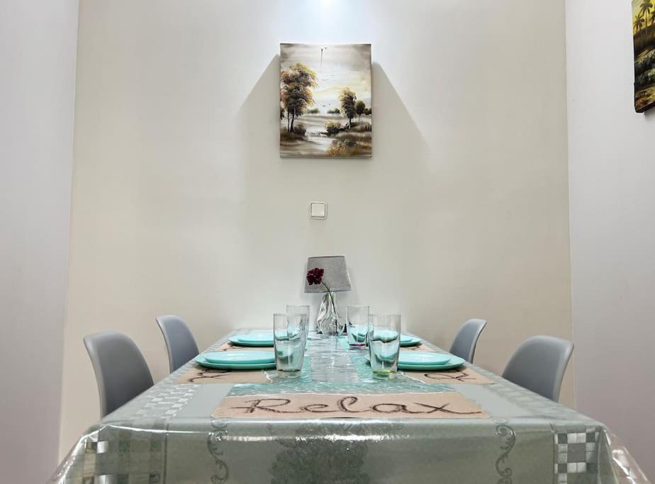 Eva'S Villas 2室温馨庭院拥有私家停车位 Glyka Nera ภายนอก รูปภาพ